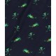 Трусы мужские атлантик Atlantic 2MHH-006 р. XL набор 2 шт granat-niebieski