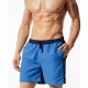 Шорти пляжні Atlantic KMB-182 M синій