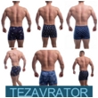 Чоловічі труси Tezavrator