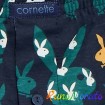 Труси боксери чоловічі Cornette Classic 001-199 XL
