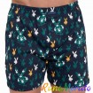 Труси боксери чоловічі Cornette Classic 001-199 XL