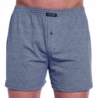 Набор трусов-шортов мужских семейных хлопковых Cornette 945/06 Comfort  M 3 шт