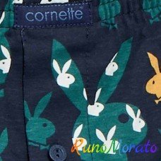 Труси боксери чоловічі Cornette Classic 001-199 XL