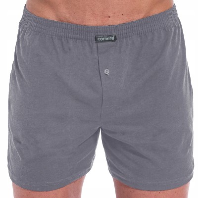 Набор трусов-шортов мужских семейных хлопковых Cornette 945/10 Comfort  M 3 шт