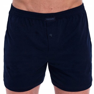 Набор трусов-шортов мужских семейных хлопковых Cornette 945/10 Comfort  M 3 шт