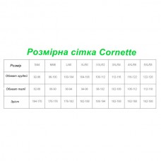 Чоловічі труси сімейні Cornette Classic 011-173 4XL