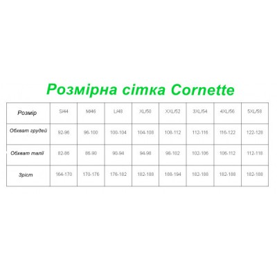 Трусы боксеры мужские семейные трикотажные хлопковые Cornette Classic 001-94 XL Playboy корнет