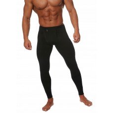 Кальсоны Cornette мужские Drawers L Черные