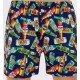 Трусы боксеры мужские семейные трикотажные хлопковые Cornette Classic 001-162 .M