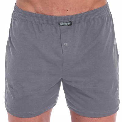 Набор трусов-шортов мужских семейных хлопковых Cornette 945/10 Comfort  XL 3 шт
