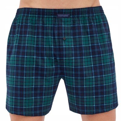 Набор трусов-шортов мужских семейных хлопковых Cornette 945/10 Comfort  XL 3 шт