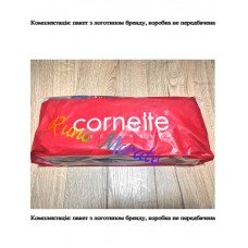 Playboy Bunny 7 шт. прикольний подарунковий набір чоловічих трусів Cornette з принтом 2XL модні із кроликом