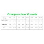Труси боксери чоловічі сімейні трикотажні прикольні смішні бавовняні Cornette Classic 001-137 L Пивні келихи