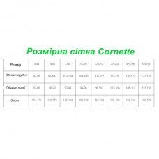 Cornette труси чоловічі 001-156 р. L