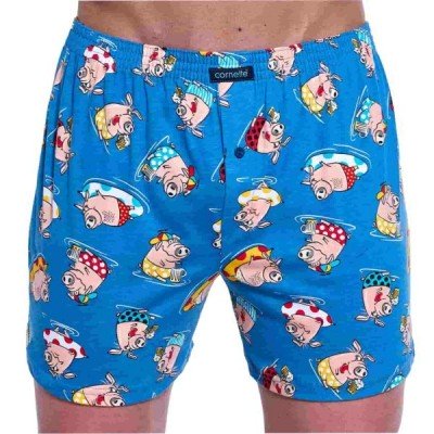 Мужские трусы семейные Cornette Classic 011-170 3XL