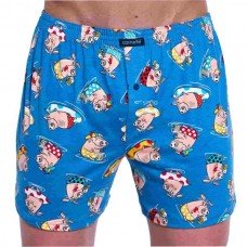 Мужские трусы семейные Cornette Classic 011-170 4XL