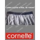 Набір трусів-шортів чоловічих сімейних бавовняних Cornette Classic M 4 шт Синій Playboy