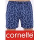 Боксеры Cornette Comfort 002-287 .M