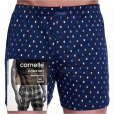 Чоловічі сімейні труси Cornette Comfort 008-300 2XL