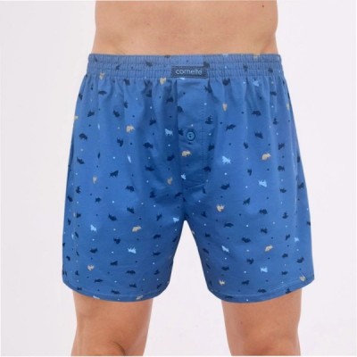 Боксеры Cornette Comfort 002-302 XL
