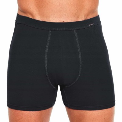 Труси-шорти боксери 092 PERFECT-Authent 5XL graphite