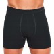 Труси-шорти боксери 092 PERFECT-Authent 5XL graphite