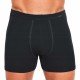 Труси-шорти боксери 092 PERFECT-Authent 5XL graphite