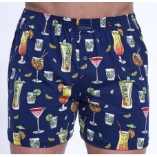 Труси боксери чоловічі Cornette Classic 001-168 XXL