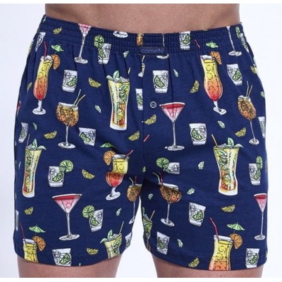 Трусы боксеры мужские семейные Cornette Classic 001-168 XXL