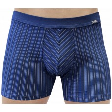 Чоловічі трусики боксери шорти Cornette Tattoo - Amigo - друг 280/217 р. L