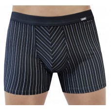 Мужские Трусы Боксеры Шорты Cornette Tattoo - Kokos - Кокос 280/218 р. M