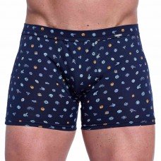 Чоловічі трусики-шорти PR-904/110 р. XL