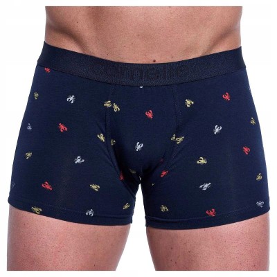 Мужские трусы-шорты Cornette HE A25 508-154 р. XL
