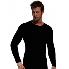 Лонгслив кофта 214 Cornette Футболка мужская AUTHENTIC AU-214 XL