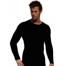 Лонгслив кофта 214 Cornette Футболка мужская AUTHENTIC AU-214 3XL