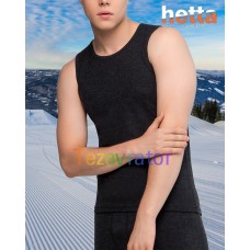 Термомайка чоловіча з вовною 50% Hetta MT11 3XL sagnei