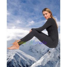 Термолосини жіночі зимові з вовною 50% Hetta WB05 3XL sagnei