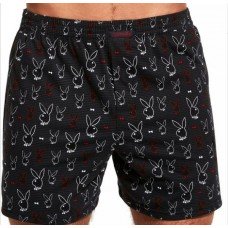 Трусы боксеры мужские семейные трикотажные хлопковые Cornette Classic 001-94 XXL