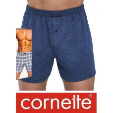 Cornette чоловічі труси боксери сімейні Корнет труси бавовняні трикотажні повсякденні Comfort 002-260 XL