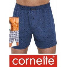 Cornette чоловічі труси боксери сімейні Корнет труси бавовняні трикотажні повсякденні Comfort 002-260 XXL