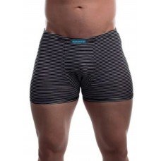 Чоловічі труси шорти боксери Tezavrator  МШ 950225 р.50 серый