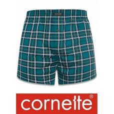Cornette чоловічі труси боксери сімейні Корнет труси бавовняні трикотажні повсякденні Comfort 002-273 L