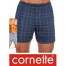 Cornette чоловічі труси боксери сімейні Корнет труси бавовняні трикотажні повсякденні Comfort 002-268 XXL