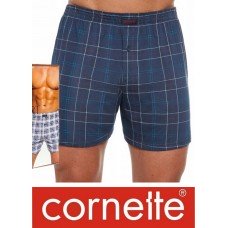 Cornette чоловічі труси боксери сімейні Корнет труси бавовняні трикотажні повсякденні Comfort 002-268 XXL