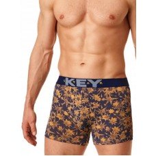 Чоловічі труси шорти SZORTY KEY MXH-918 B22 PO р. M