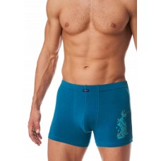 Чоловічі труси шорти SZORTY KEY MXH-257 A23 ZI р. L