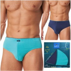 Трусы мужские KEY MPP-138 A23 /XL