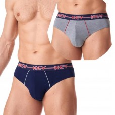 Трусы мужские KEY MPP-177 B23 /M