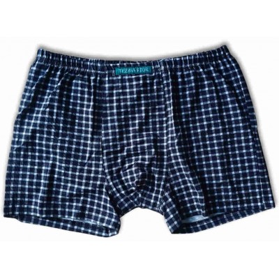 Чоловічі труси шорти боксери Tezavrator МШ 950254 56