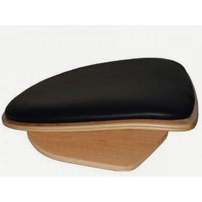 Сиденье Тренажер Доктор Кипарис Люкс динамический или танцующий стул ортопедический корректор осанки для профилактики искривления позвоночника у взрослих и детей